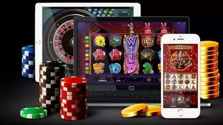 Kode Alam Game